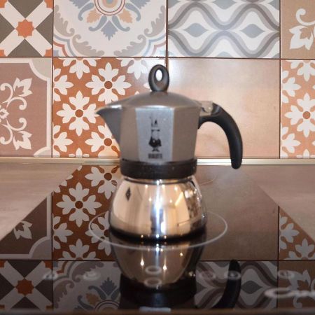Bed and Breakfast La Casa In Piazza Apice Exterior foto