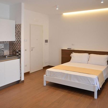 Bed and Breakfast La Casa In Piazza Apice Exterior foto