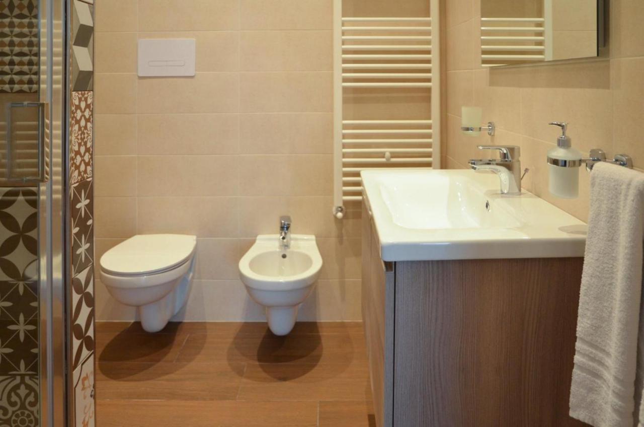 Bed and Breakfast La Casa In Piazza Apice Exterior foto