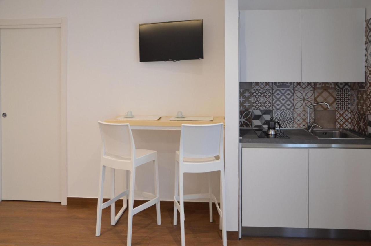 Bed and Breakfast La Casa In Piazza Apice Exterior foto