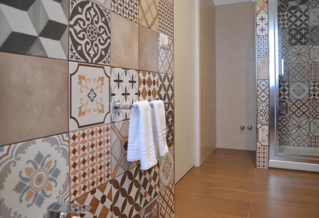 Bed and Breakfast La Casa In Piazza Apice Exterior foto